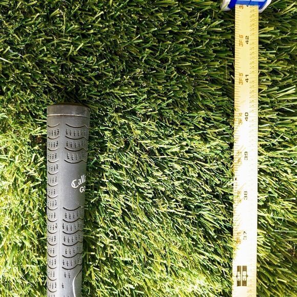 Callaway Big Bertha X-12 Six Iron 98 Steel Shaft R-Flex RH‎ - Picture 6 of 8